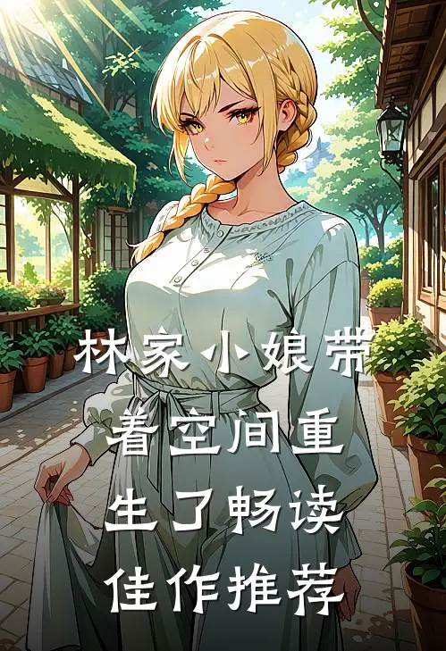 林家小娘带着空间重生了畅读佳作推荐