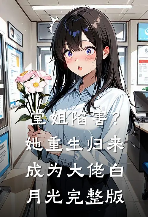 堂姐陷害？她重生归来成为大佬白月光完整版