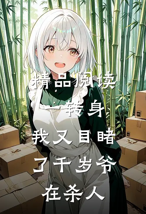 精品阅读一转身，我又目睹了千岁爷在杀人