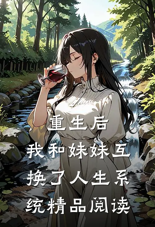 重生后，我和妹妹互换了人生系统精品阅读