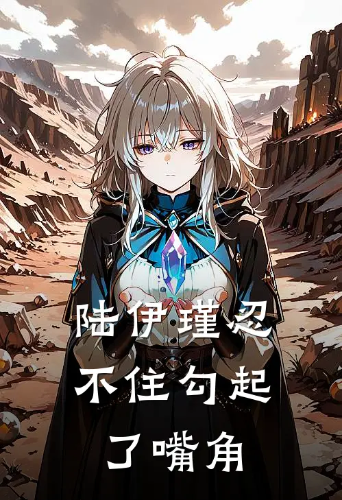 陆伊瑾忍不住勾起了嘴角