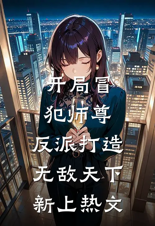 开局冒犯师尊，反派打造无敌天下新上热文