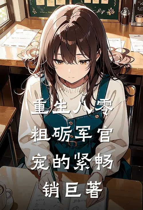 重生八零，粗砺军官宠的紧畅销巨著