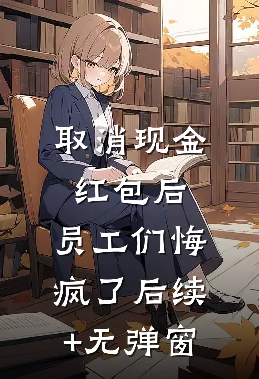取消现金红包后，员工们悔疯了后续+无弹窗