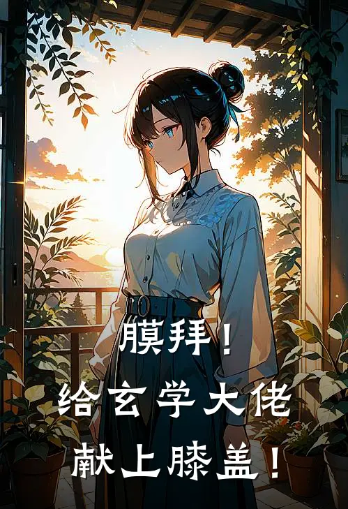 膜拜！给玄学大佬献上膝盖！