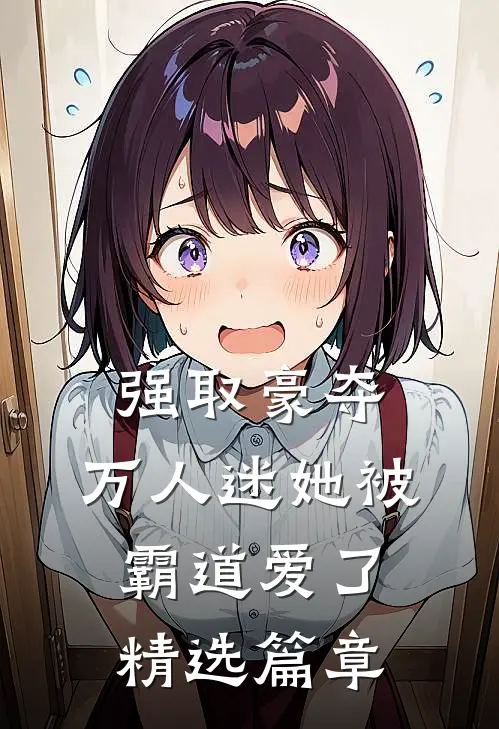 强取豪夺：万人迷她被霸道爱了精选篇章