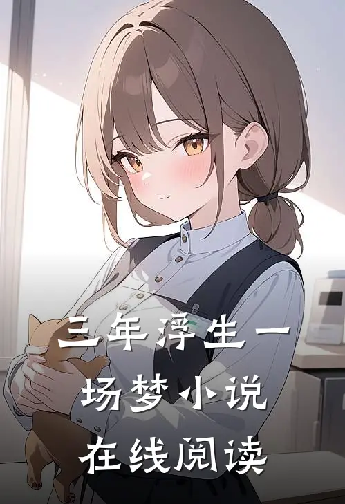 三年浮生一场梦小说在线阅读