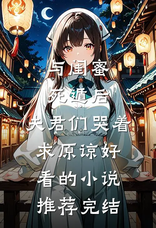与闺蜜死遁后，夫君们哭着求原谅好看的小说推荐完结
