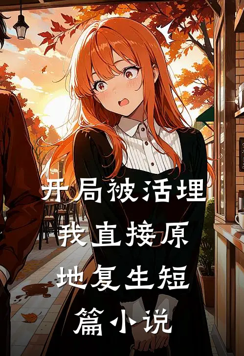 开局被活埋，我直接原地复生短篇小说