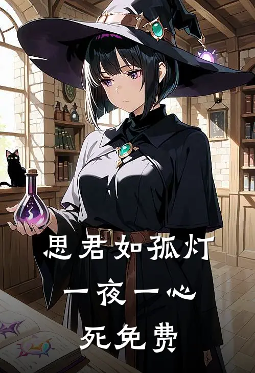 思君如孤灯，一夜一心死免费