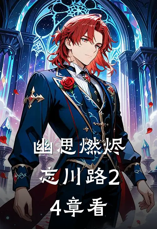 幽思燃烬忘川路24章看