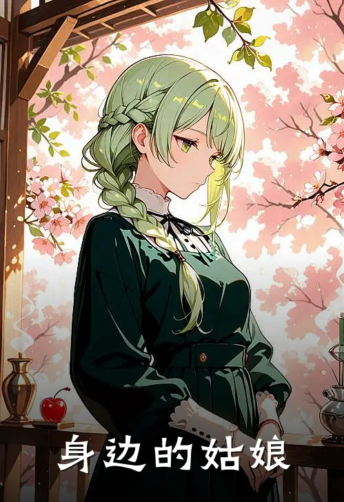身边的姑娘