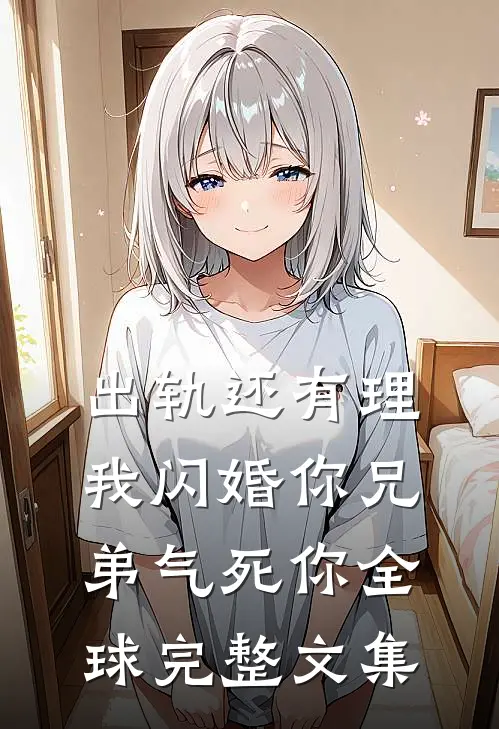出轨还有理，我闪婚你兄弟气死你全球完整文集
