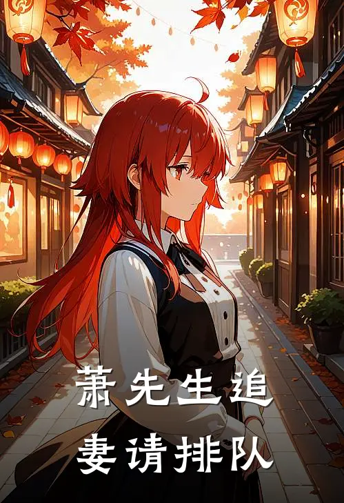 萧先生追妻请排队