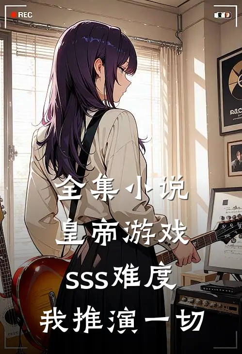 全集小说皇帝游戏：sss难度我推演一切