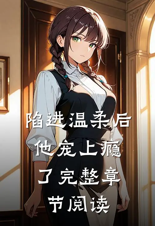 陷进温柔后，他宠上瘾了完整章节阅读