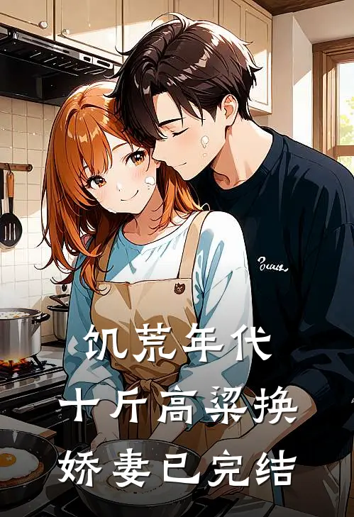 饥荒年代，十斤高粱换娇妻已完结