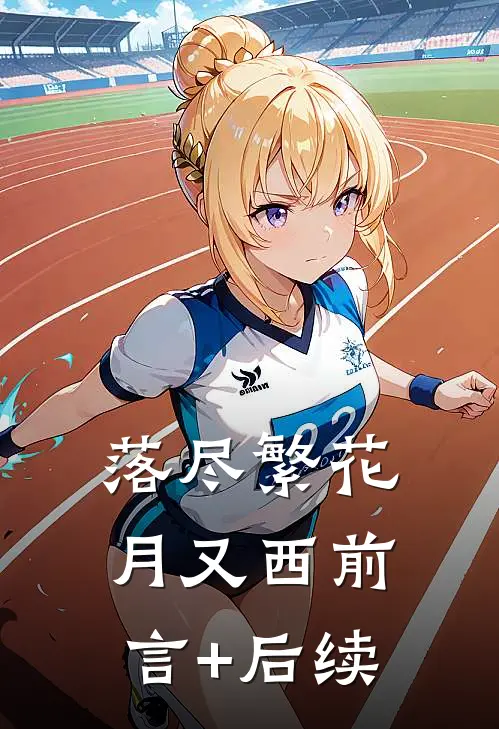 落尽繁花月又西前言+后续