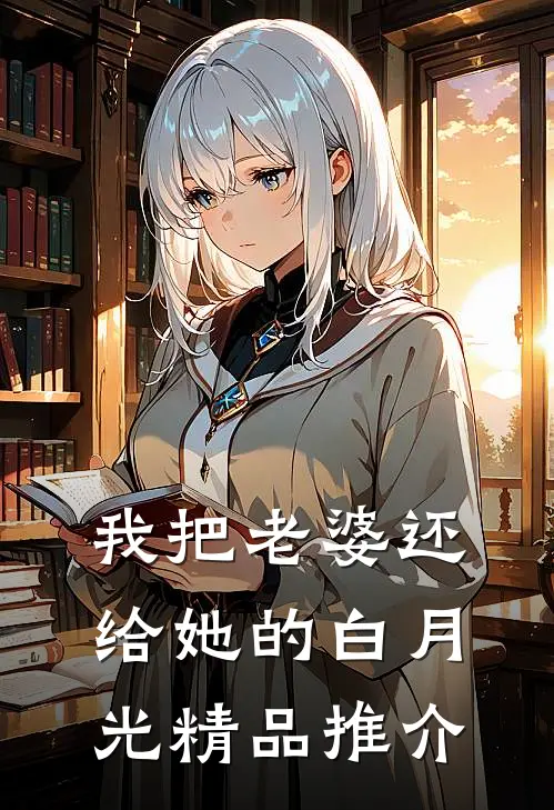 我把老婆还给她的白月光精品推介