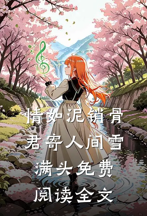 情如泥销骨，君寄人间雪满头免费阅读全文