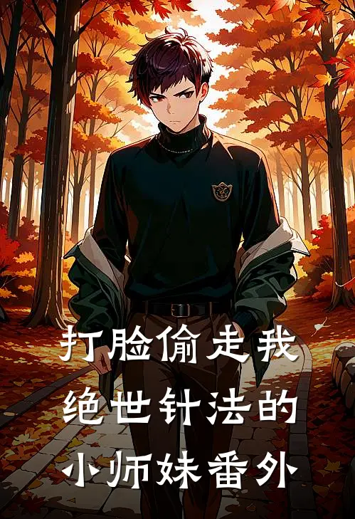 打脸偷走我绝世针法的小师妹番外