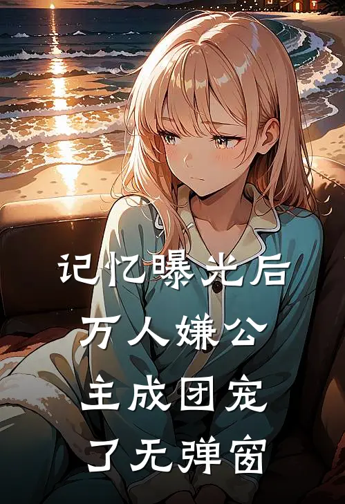 记忆曝光后，万人嫌公主成团宠了无弹窗