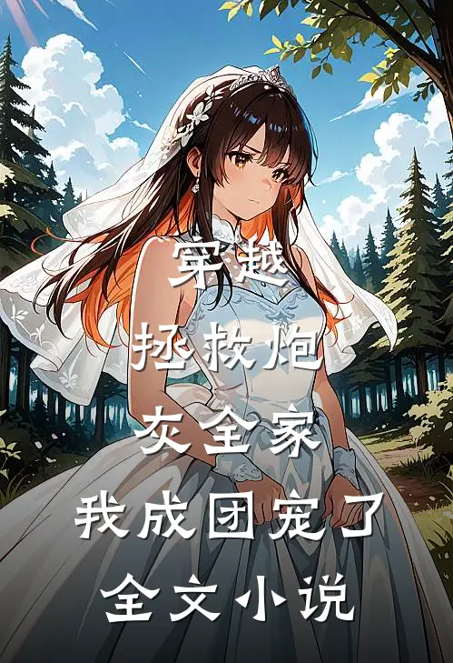 穿越：拯救炮灰全家，我成团宠了全文小说