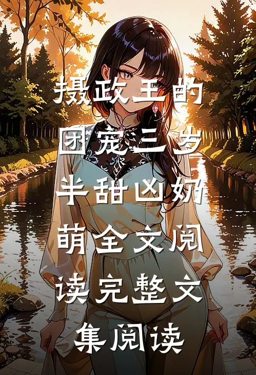 摄政王的团宠三岁半甜凶奶萌全文阅读完整文集阅读