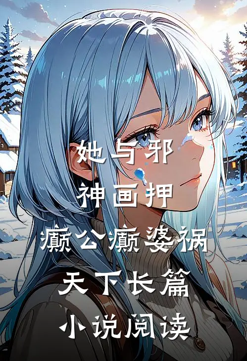 她与邪神画押，癫公癫婆祸天下长篇小说阅读
