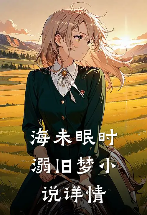 海未眠时溺旧梦小说详情