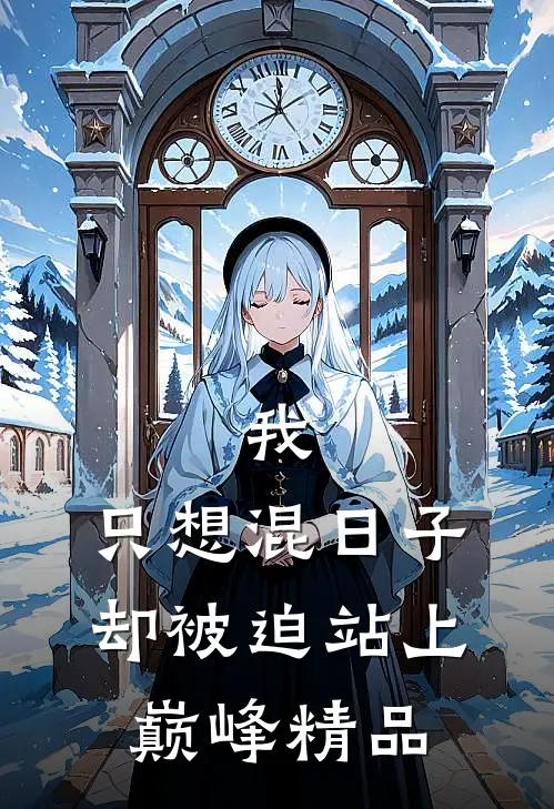 我，只想混日子，却被迫站上巅峰精品