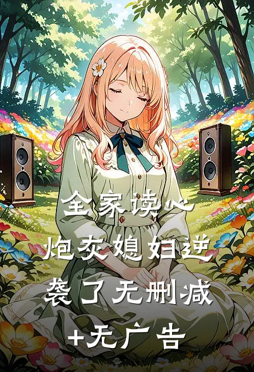 全家读心：炮灰媳妇逆袭了无删减+无广告