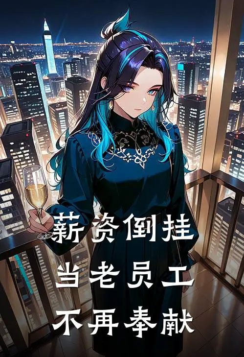 薪资倒挂：当老员工不再奉献