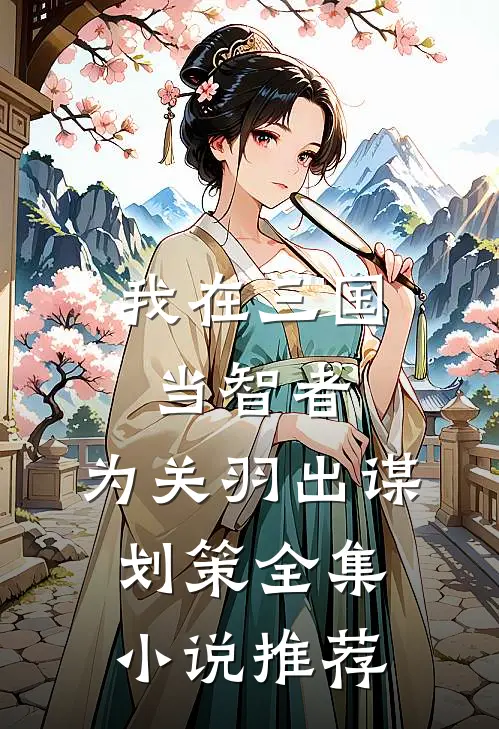 我在三国当智者，为关羽出谋划策全集小说推荐