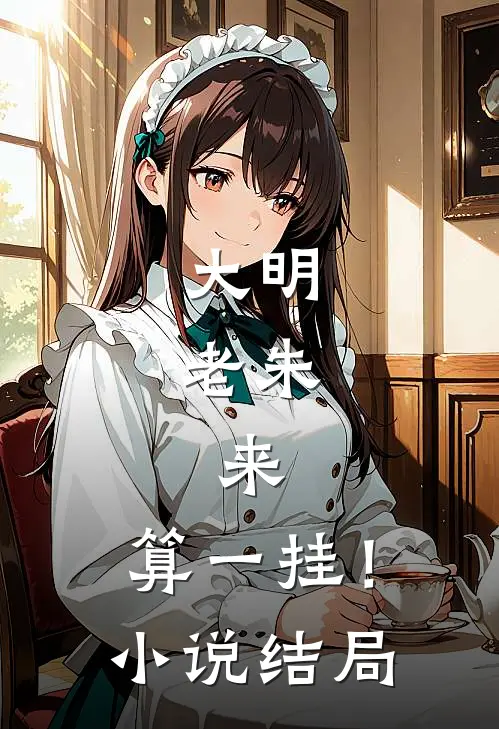 大明：老朱，来，算一挂！小说结局