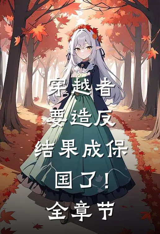 穿越者要造反，结果成保国了！全章节