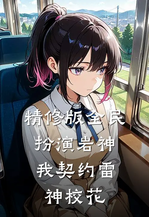 精修版全民：扮演岩神，我契约雷神校花