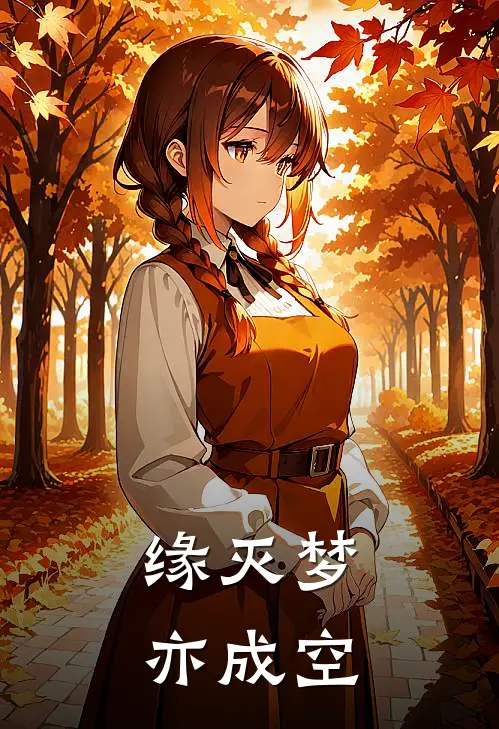 缘灭梦亦成空