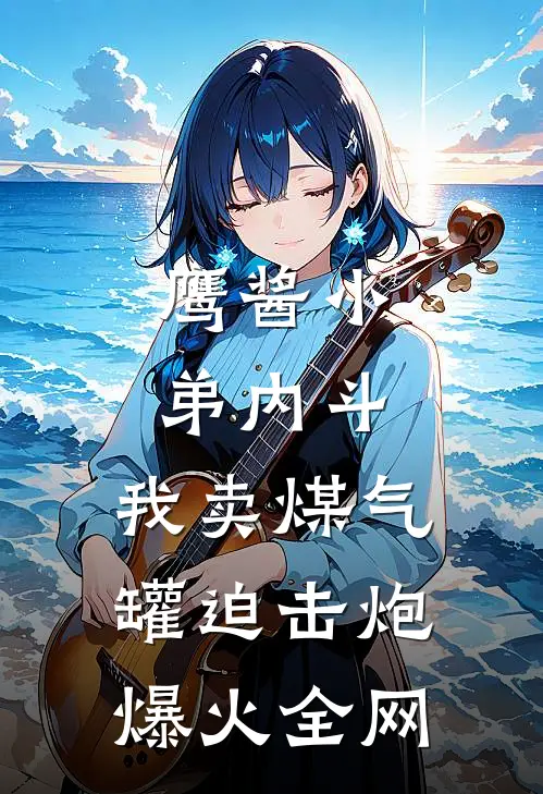 鹰酱小弟内斗，我卖煤气罐迫击炮爆火全网