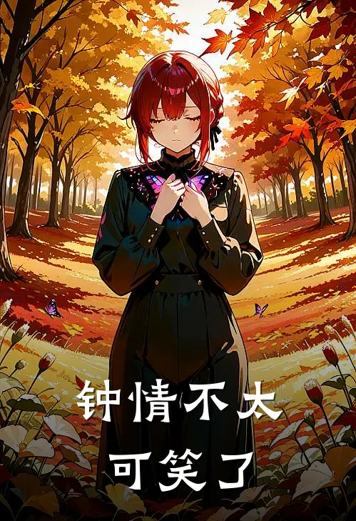 钟情不太可笑了