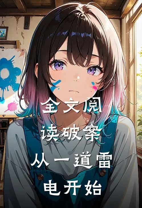全文阅读破案：从一道雷电开始