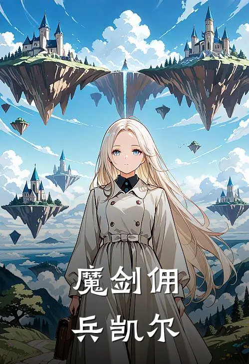 魔剑佣兵凯尔