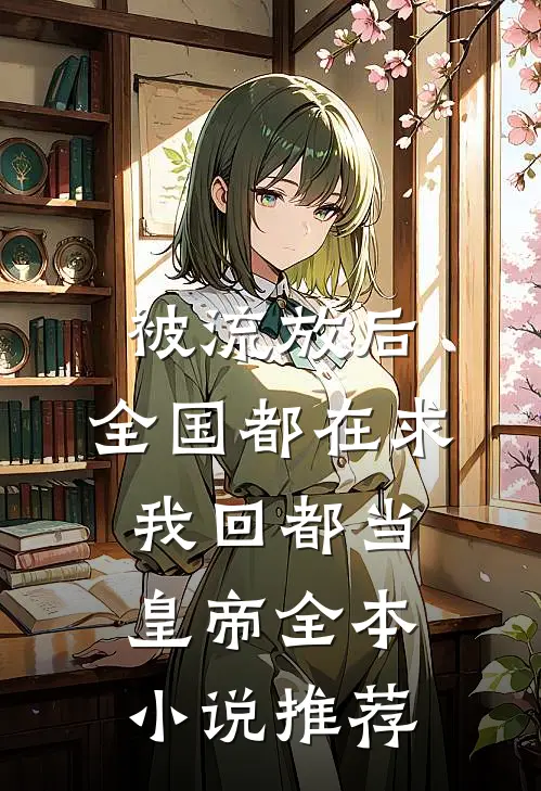 被流放后，全国都在求我回都当皇帝全本小说推荐