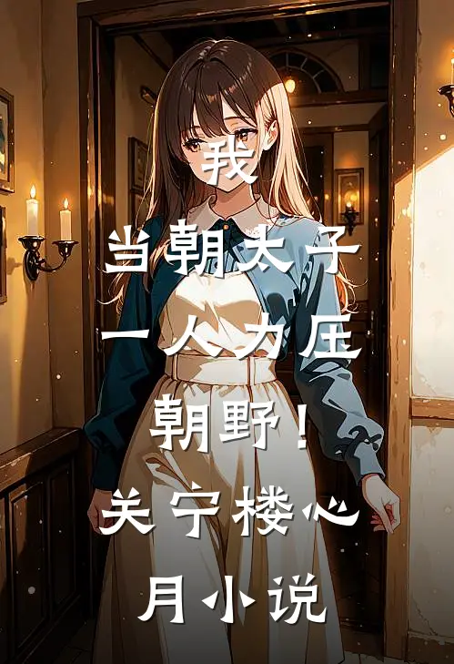 我，当朝太子，一人力压朝野！关宁楼心月小说