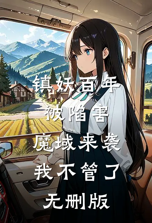 镇妖百年被陷害，魔域来袭我不管了无删版