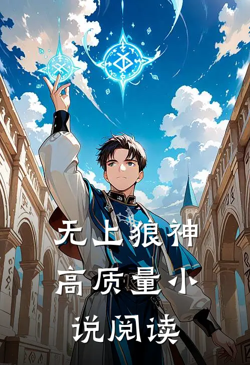 无上狼神高质量小说阅读
