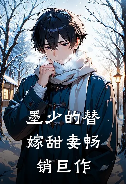 墨少的替嫁甜妻畅销巨作