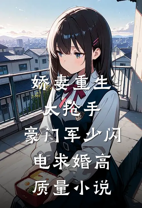 娇妻重生太抢手，豪门军少闪电求婚高质量小说