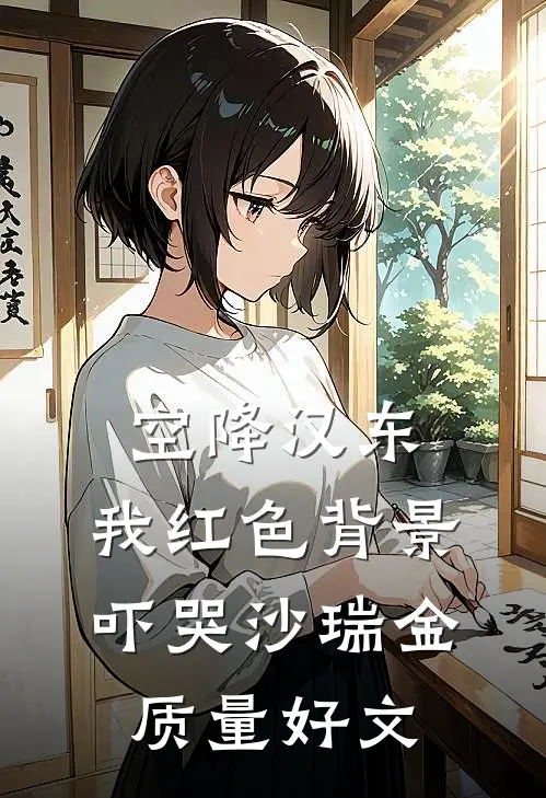 空降汉东，我红色背景吓哭沙瑞金质量好文
