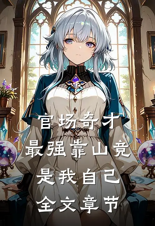 官场奇才：最强靠山竟是我自己全文章节